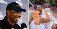 Tiger Woods and Vanessa Trump's Very Private Romance Exposed