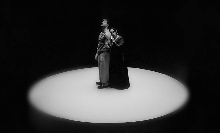 Si te quedas, Carla Morrison y Pablo Alborán resuelven todo el miedo