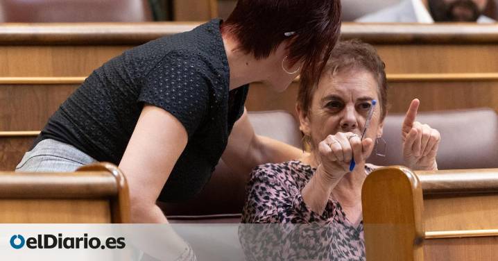 Los socios de izquierdas avisan a Sánchez de que no aceptarán un giro a la derecha pero celebran el intento de acercarse a Junts