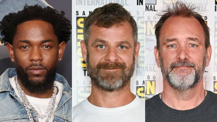 Kendrick Lamar’s movie with ‘South Park’ creators: What we know and why people are talking about it