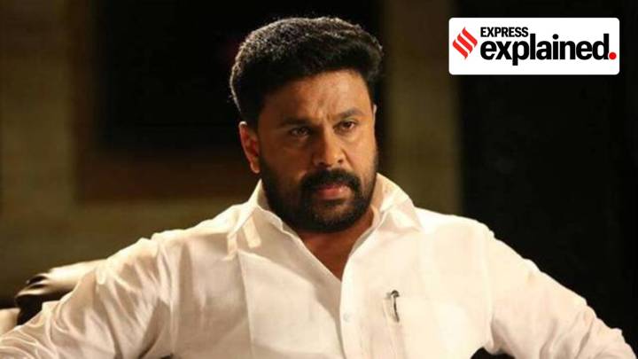Dileep acquitted: What was the 2017 Kerala actor sexual assault case, what was Dileep’s alleged role