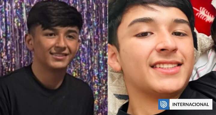 Luego de 4 meses liberan a estudiante chileno detenido por la ICE cuando paseaba a su perro