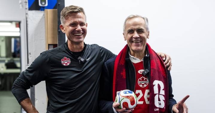 FIFA World Cup: Wayne Gretzky and sports icons to host draw