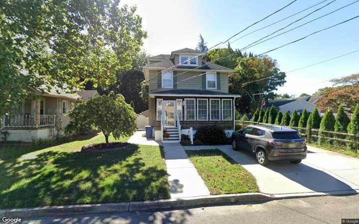 10 most expensive homes sold in Winslow, Dec. 1