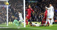 Liverpool's familiar failings return as Leeds snatch thrilling draw