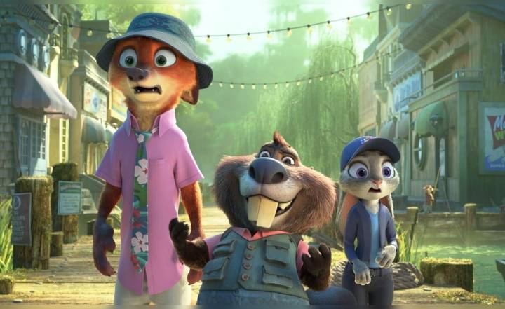 ‘Zootopia 2’ hace historia y se convierte en el mejor estreno animado de todos los tiempos: recaudó $/556 millones