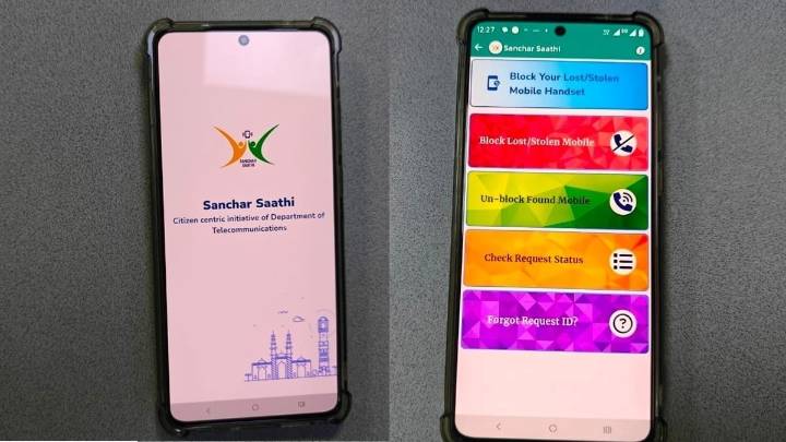 Sanchar Saathi app reveals how many SIM cards have been issued in your name