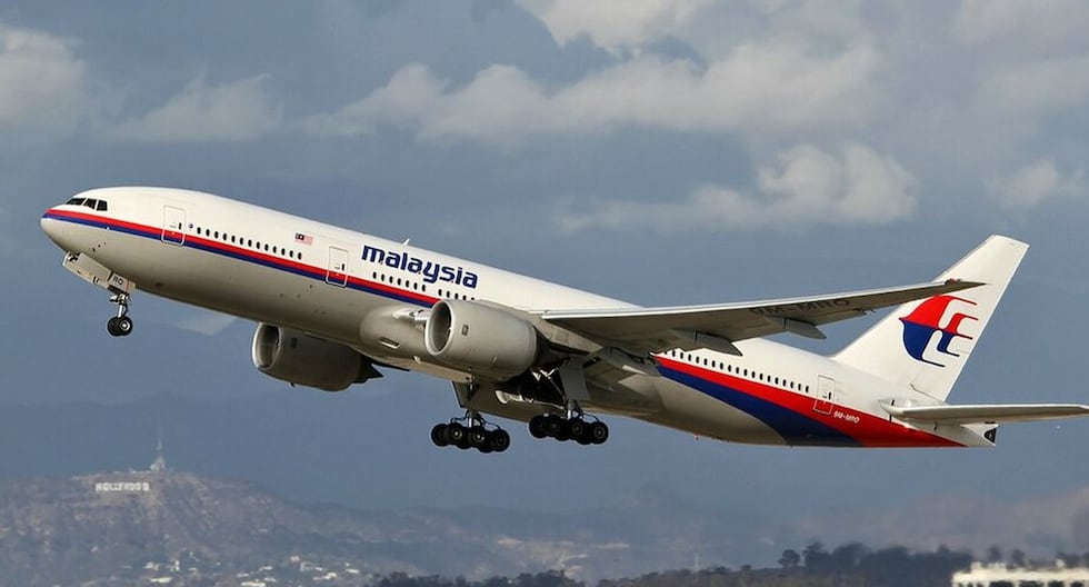 Malasia retomará búsqueda del avión del vuelo MH370 desaparecido hace más de una década últimas