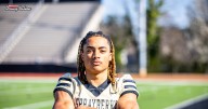 Sprayberry safety flips from Georgia to Georgia Tech