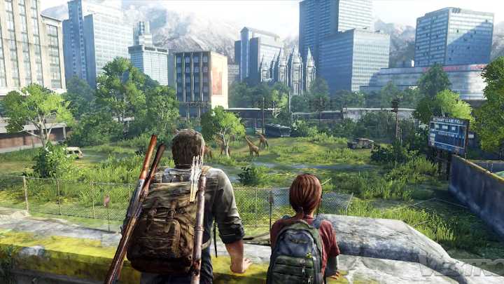 The Last of Us co-director Bruce Straley explains why he left Naughty Dog 8 years ago