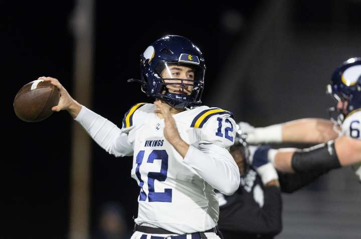 How to watch La Salle College HS vs. Pittsburgh Central Catholic (12/6/25) | Stream PIAA Class 6A Football Championship online