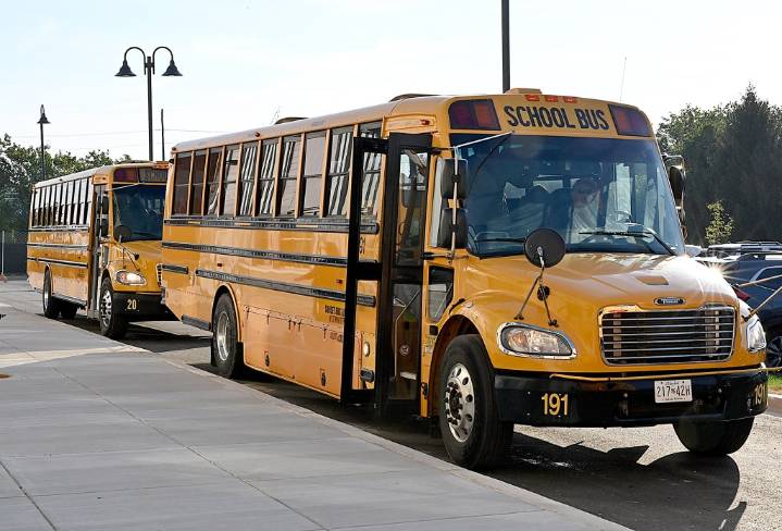 Parents file Title IX complaint against Carroll Schools