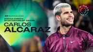 Alcaraz arrasa en los Premios ATP 2025
