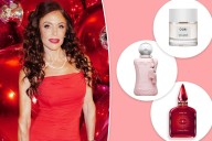 Bethenny Frankel's 'VIP' fragrances are on sale for Cyber Monday