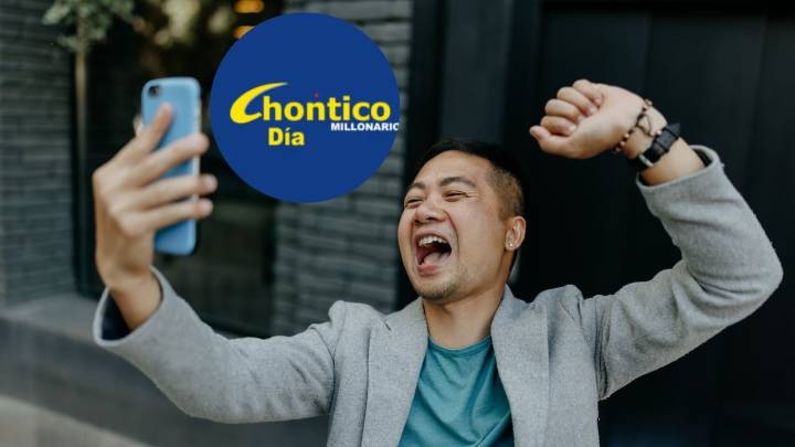 Resultados del Chontico Día y Noche: descubra si fue uno de los afortunados ganadores este viernes, 12 de diciembre de 2025