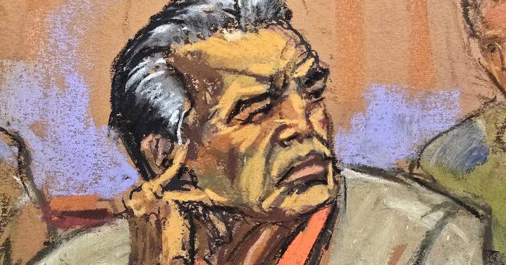 Revelan por qué el abogado de El ‘Mayo’ Zambada pidió al juez retrasar 90 días la sentencia del 12 de enero