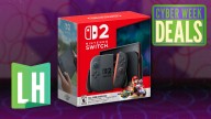 This Switch 2 With 'Mario Kart World' Bundle Might Be the Best Cyber Monday Deal