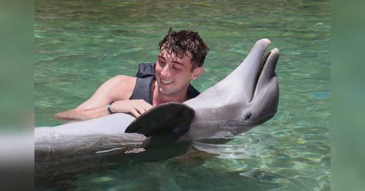 Cancer survivor who got a wish, now gives them through Nik’s Wish