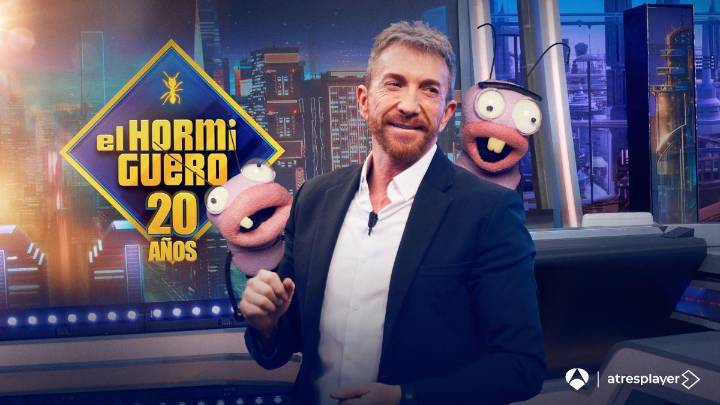 ‘El hormiguero’ arranca diciembre por todo lo alto: de la presentadora estrella de la cadena al actor juvenil de moda
