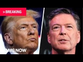 BREAKING: DOJ considers seeking new Comey indictment, source says