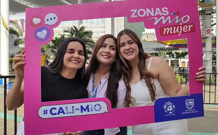 MIO Mujer: la estrategia que Cali expande en buses para frenar el acoso