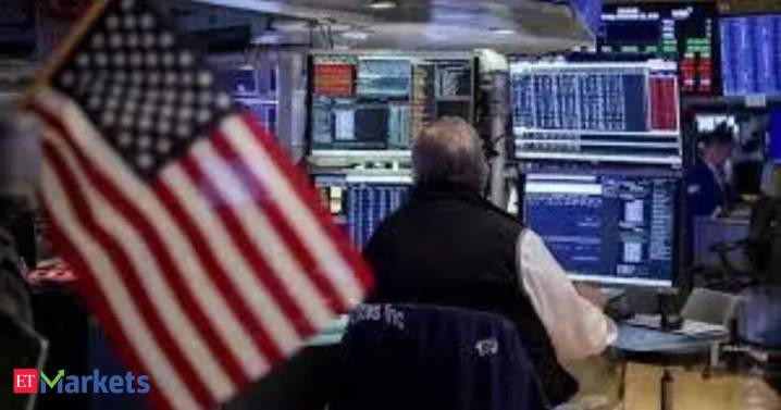 US yields rise after Fed comments as economic outlook gauged