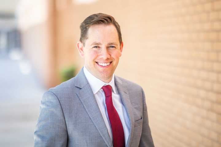 Ben Gibson reappointed General Counsel of Republican National Lawyers Association