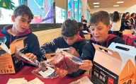 ¡Hola Don Pepito!: campaña escolar que fomenta el consumo de carne de vacuno entre los escolares de Madrid