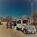 Andújar activa su programación navideña con más de un mes de actividades para toda la familia