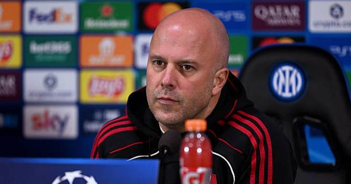 Where Inter Milan vs Liverpool is on TV free as Champions League game not on TNT Sports