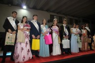 Eldorado: se llevó a cabo la Fiesta Provincial de los Estudiantes en el Polideportivo Héctor Hugo Ligorria