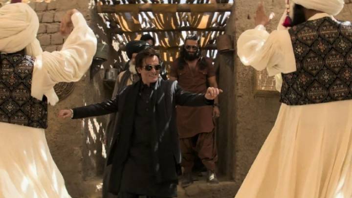 Akshaye Khanna’s viral ‘Sher-E-Baloch’ moment in Dhurandhar that’s breaking the internet was completely spontaneous!