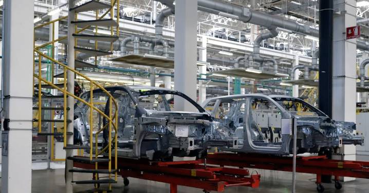 El delicado margen entre protección e innovación