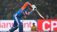Tilak Justifies Axar's Move To No.3 in 2nd T20I, Stresses On Flexibility Cricket