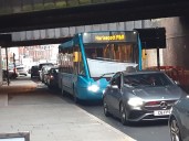 Flawed planning, poor engagement and missed opportunities: Scathing report on Shrewsbury gyratory scheme