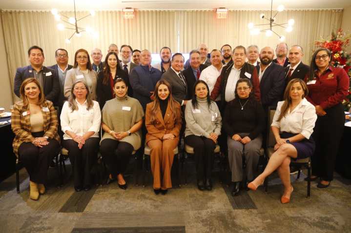 Participa Rector de la UTTN en presentación del Consejo Binacional de Educación Superior