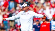 When is Lane Kiffin returning to Oxford to coach against Ole Miss?