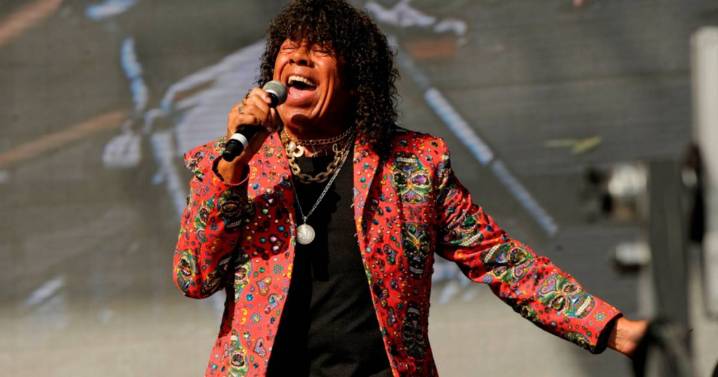 La Mona Jiménez operado, ¿qué le pasó?