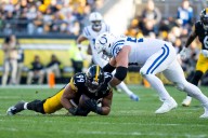 Injury details on Pittsburgh Steelers’ standout rookie defensive tackle revealed