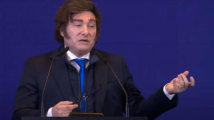 La crítica de una empresaria a Milei: “Está enceguecido en la macro”