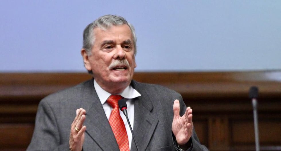 Fernando Rospigliosi anuncia que propondrá a Mesa Directiva que congresistas no reciban viáticos ni pasajes gratis por semana de representación en enero, febrero y marzo del 2026 | Elecciones 2026 | C