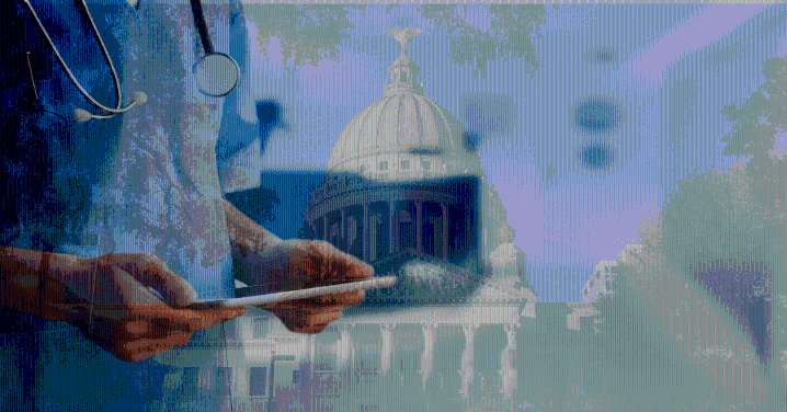 AI could enhance rural healthcare delivery, but concerns linger with the emerging technology