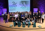 25 aniversario del IUOPA: «El conocimiento sólo tiene sentido cuando se pone al servicio de las personas»