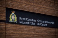 Man charged after collision with RCMP officer in Leduc