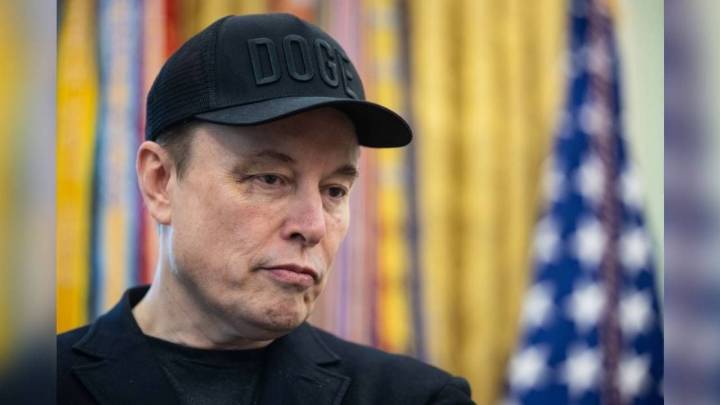 Elon Musk pide la "abolición" de la Unión Europea tras multa impuesta a la red social X