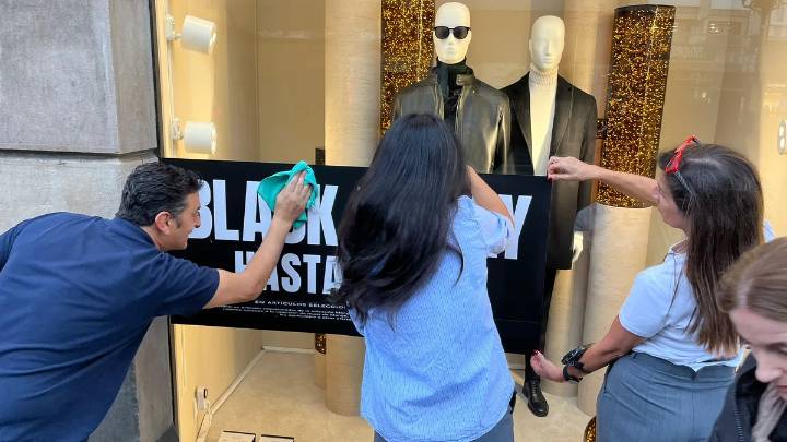 Estas son las aperturas comerciales en domingos y festivos en Cantabria durante 2026