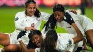 Former Greece Athena star's late goal gives Florida State NCAA soccer title