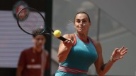 Aryna Sabalenka and Nick Kyrgios Clash Over Sinner Case