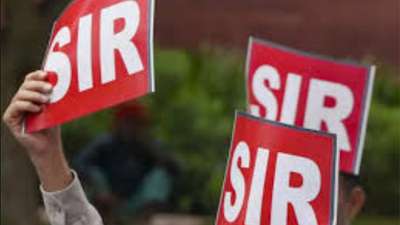 SIR 2.0: SC slams states over BLO threats, warns of anarchy