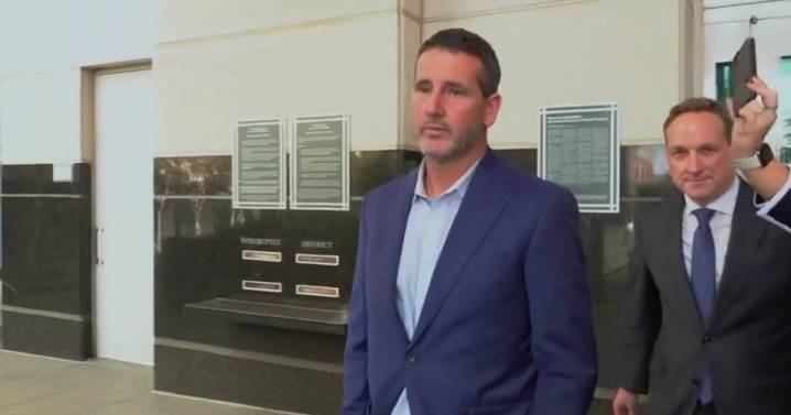 California lobbyist pleads guilty to fraud in scheme to steal money from dormant campaign account